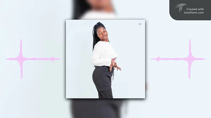 Crown Me - Miss Rosey Htonaz 🌹& Annalise Time ( Official Music Visualizer)