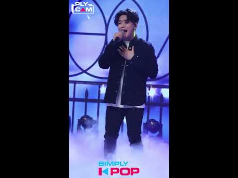 [Simply K-Pop] HAEUN YOSEP 'Girlfriend' (하은요셉 요셉 직캠) _ Ep.355