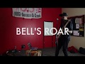 Bells roar in studio wuog 905 fm