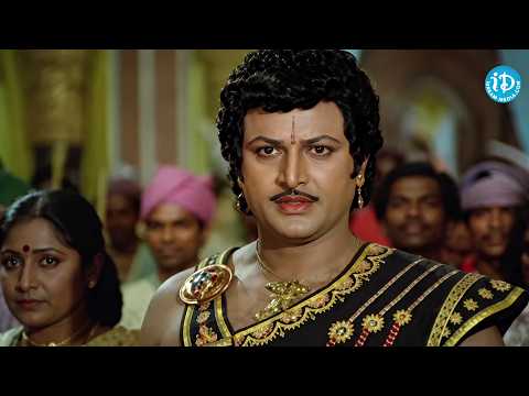 Veera Pratap Telugu Movie | Best Action & Mass Scenes | Super Hit Telugu Movie Scenes | iDream