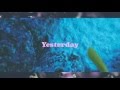 Mato - Yesterday