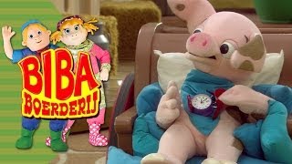 Bibaboerderij - De Kukelwekker