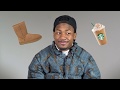 Stefon Diggs Reveals Fashion Diggs Or Don&#39;ts &amp; Picks Between Uggs &amp; Crocs