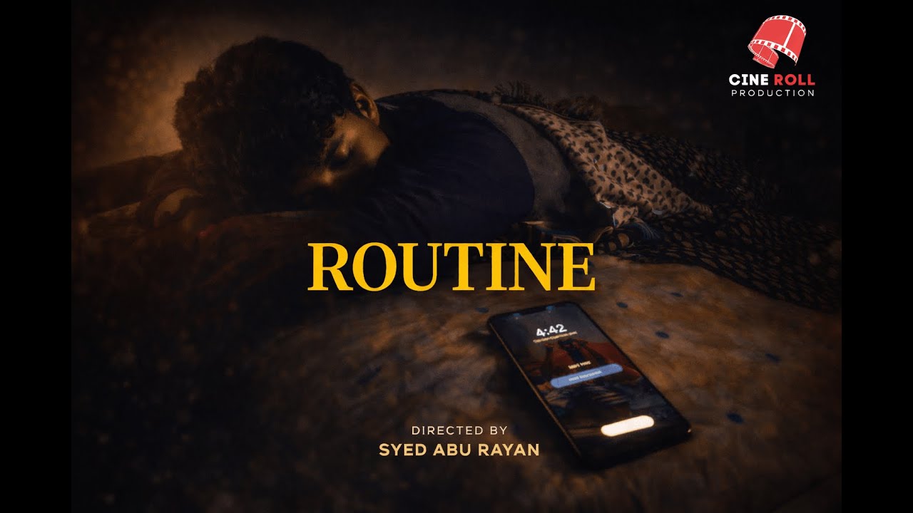 Routine | Short Film,