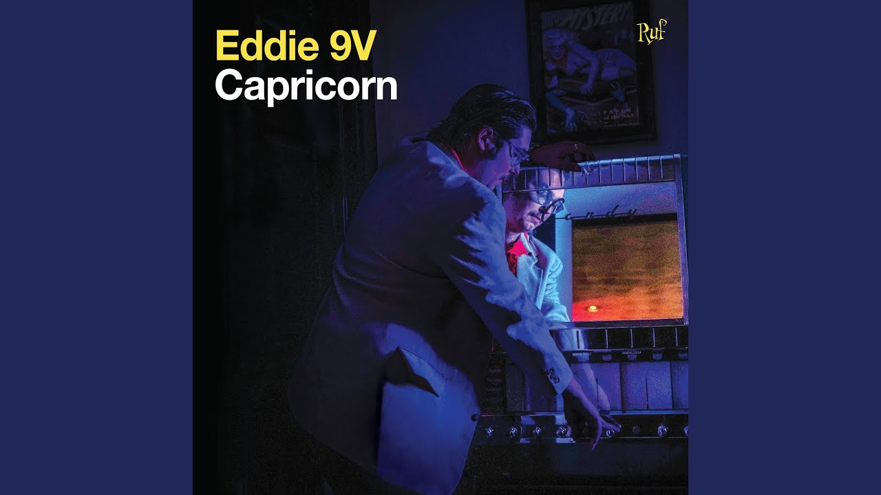 EDDIE 9V : CAPRICORN (2023)