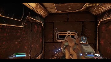 Lazarus Labs Glitch | DOOM (2016)