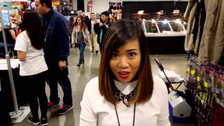 Walker Stalker Con New York/New Jersey #1