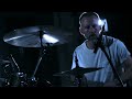 Armor For Sleep "A Teardrop (On The Surface Of The Sun)" Drum Playthrough