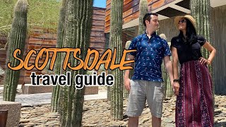 Top 10 Things To Do In Scottsdale Az 2023 Travel Guide 