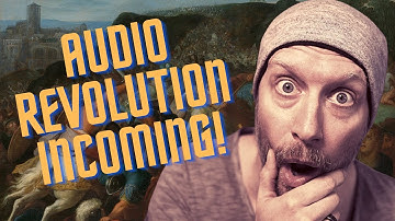 This audio plugins company changes everything about music production | GPU Audio Free Plugins