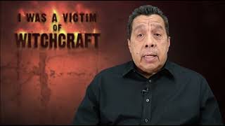 Robert Espinosa, I was cursed by my previous partner
