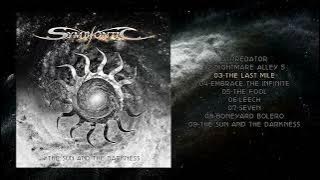 SYMBIONTIC - The Sun And The Darkness (FULL ALBUM)