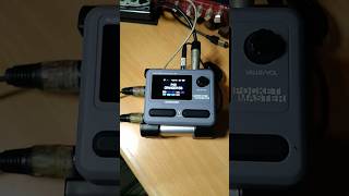 Pocket Master Simple Setup