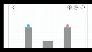 Brain Dots Level 52 #braindots