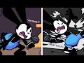 Everything Oswald says in FNF Vs Oswald Mod [HALLOWEEN UPDATE]