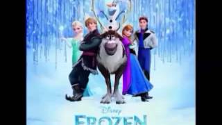 Frozen Deluxe OST - Disc 2 - 05 - More Than Just The Spare (Outtake) - Kristen Anderson Lopez