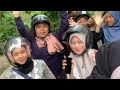 persiapan dondar, tanam pohon, dan sarasehan