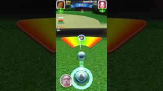 Golf Clash - 2017-07-19
