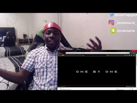 21District - The Reply  (ONEFOUR DISSTRACK) Reaction!