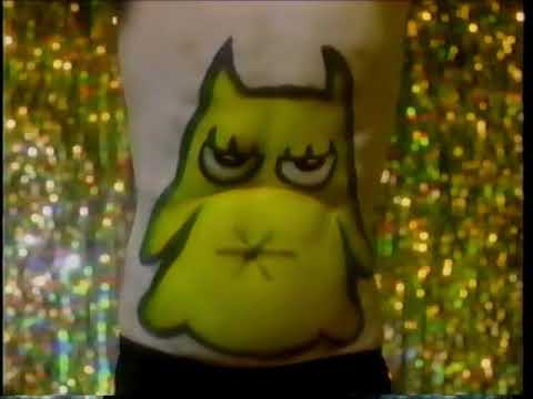 【懐かＣＭ】2001 ＵＨＡ味覚糖　シゲキックス