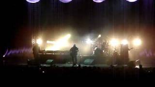 Pixies - Manta Ray (Live at Le Zenith - Paris)