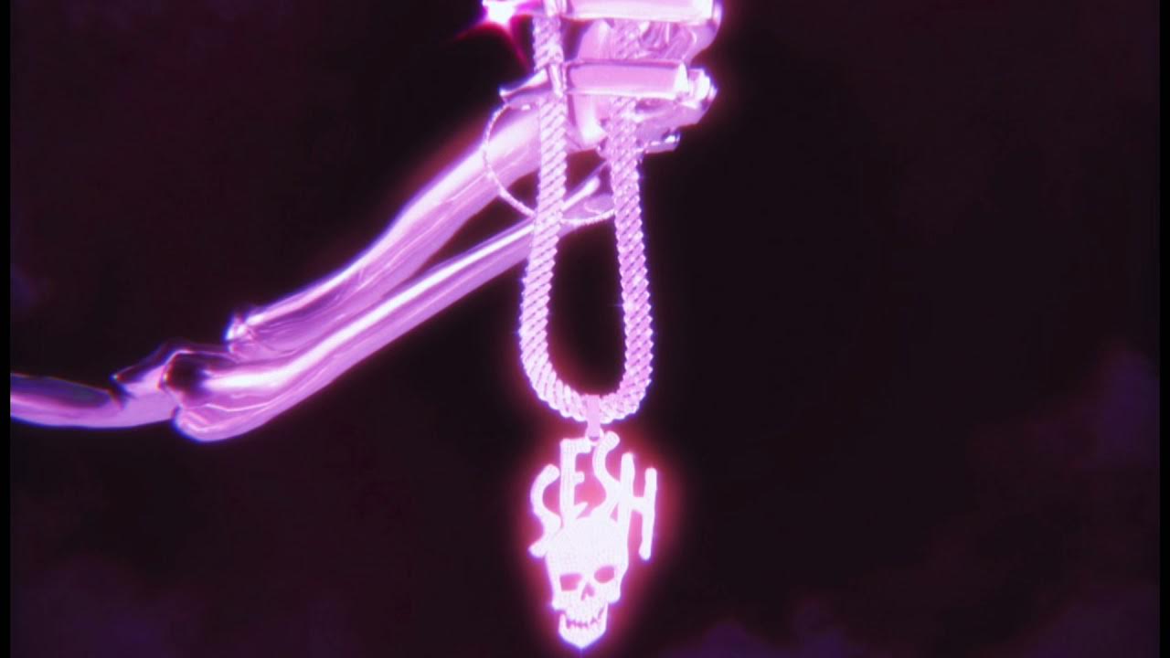 Melodica v2 slowed. Vampire heart 2 slowed reverb.
