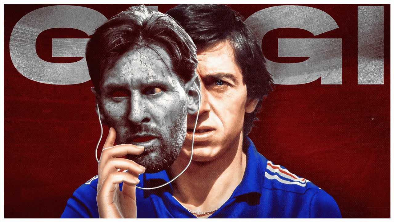 🇫🇷 C’était le "MESSI" français (pas sûr)