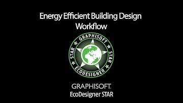 EcoDesigner STAR Workflow: Introduction 1 of 6