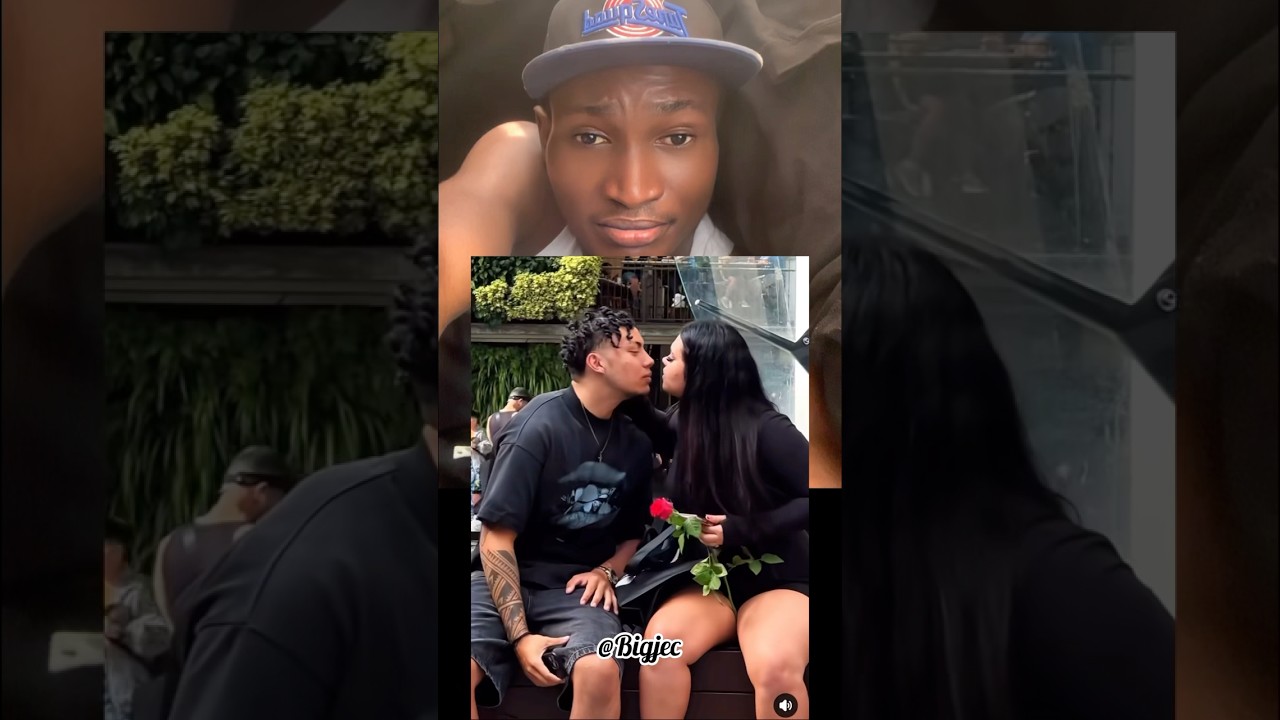 Magic love spray ❤️🥰 