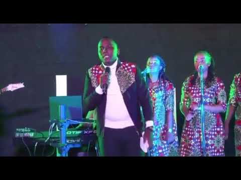 Praise NI HAJA YA MOYO WANGU 