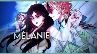 Amv Eldarya Leiftanie - Clarity