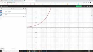 Solving Equations with Desmos and Excel
