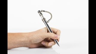 Ручка антистресс Think Ink Pen от Hittoy ru