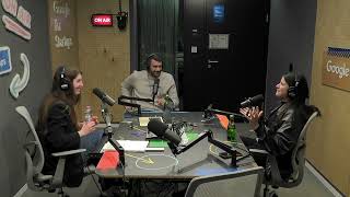 Episode 1: Meitar - From 0 to GTM Strategy, WINN & More