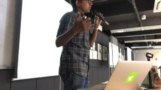 PDP1617/1718 Lecture Week 11 (Part 1)