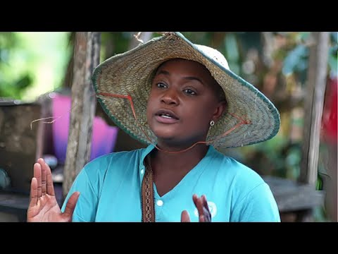 FULL MOVIE New Released Movie Of Lizzy Gold African Village Nigerian Nollywood Movie
