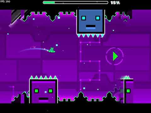 trying to beat deadlocked