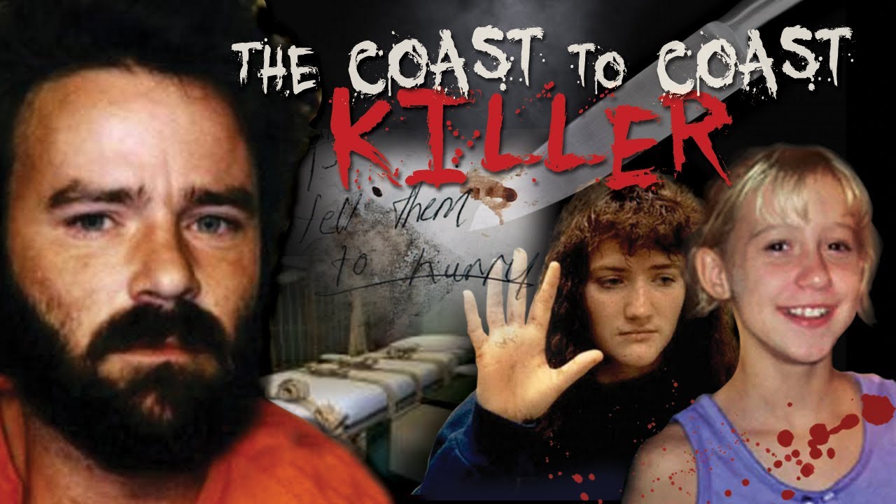 Επεισόδιο 227 - Υπόθεση Tommy Lynn Sells - The Coast to Coast killer
