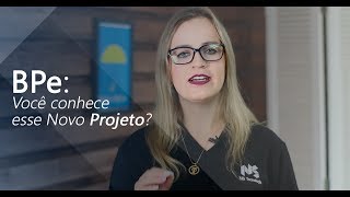 Bilhete de Passagem Eletrônico (BPe): Você conhece este novo Projeto