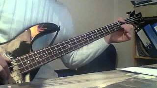 Lynyrd Skynyrd - Simple Man Bass Cover chords