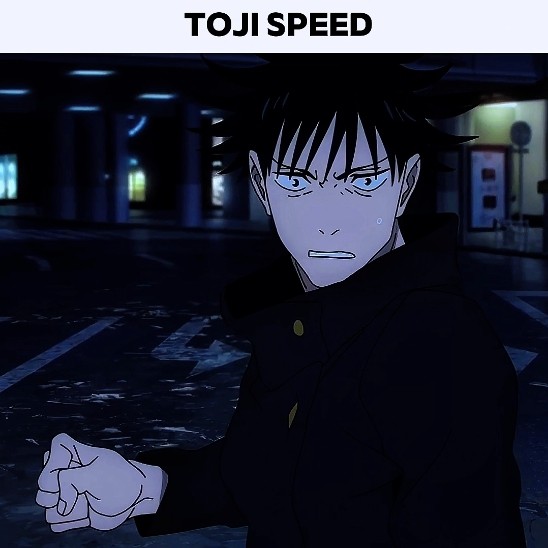 Download lagu Toji speed ☠️ #jujutsukaisen #toji #gojo #jjk #yuji #sukuna