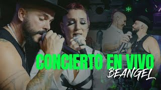 Beangel - Concierto en “La Mesa” - invitado especial @descemerbuenoficial