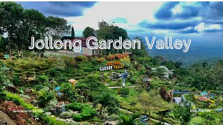 WISATA ARGO JOLONG “ SEJUK & ASRI “