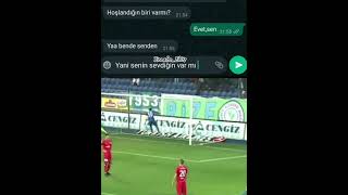 Bende Çok Şaşkınım Diyor Vedat Muriqi