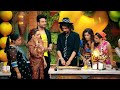 Isha &amp; Elvish's Skills Shock Madhuri | Laughter Chefs 3