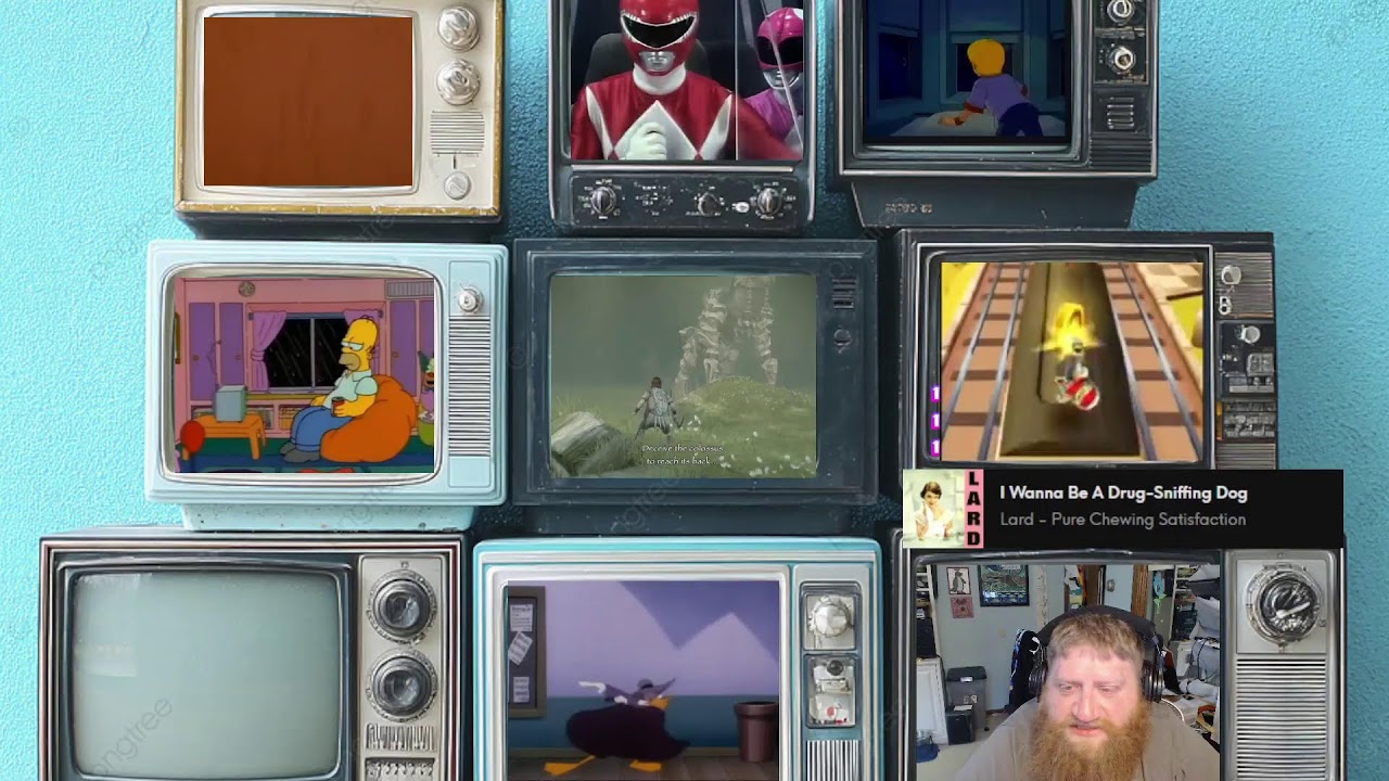 I find the hidden gem indie games that the big streamers miss -- Finishing this Parasite Eve homage?