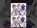 告白してもいいですか? 南 and Hanon