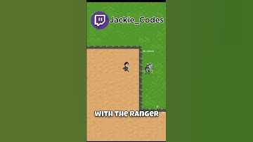 Day 5 of making an RPG Indie Game #gamedev #godot #programming