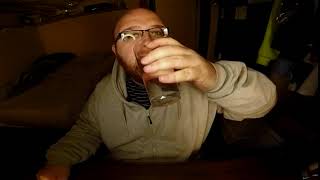 Thumbnail for Jon Drinks Water #9922