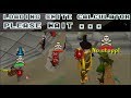 Plonks makes bonk episode 5 ft 50m loot pure nh